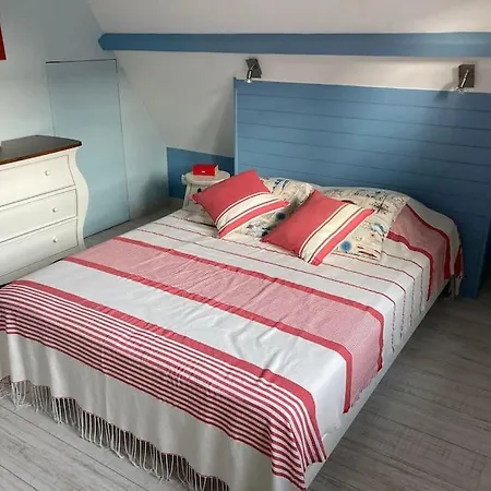 Le Temple - Vieux Port 6 Pers * La Rochelle (Charente-Maritime)